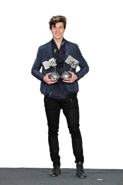 Shawn Mendes PNG File pngteam.com