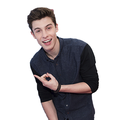 Shawn Mendes PNG Transparent pngteam.com