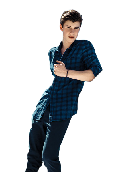 Shawn Mendes PNG HD Images pngteam.com