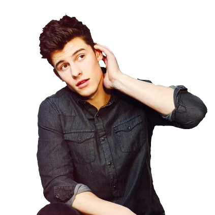 Shawn Mendes PNG Transparent pngteam.com