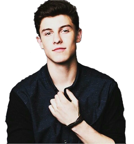 Shawn Mendes PNG High Definition Photo Image pngteam.com