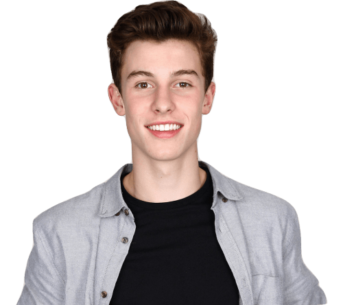 Shawn Mendes PNG Image in Transparent pngteam.com