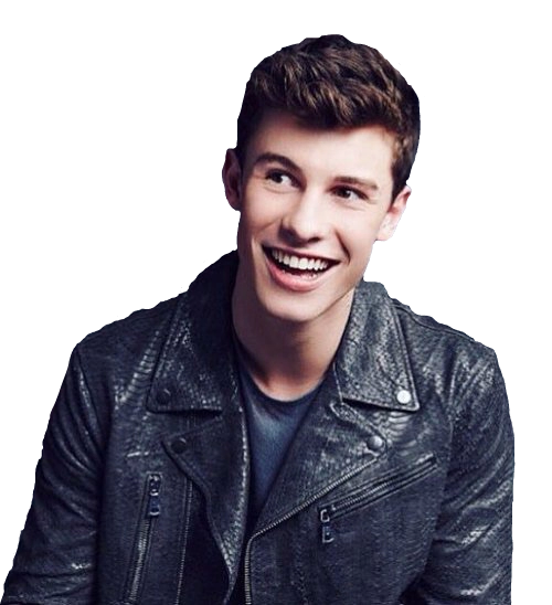 Shawn Mendes PNG HD Image pngteam.com