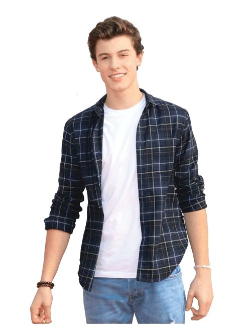 Shawn Mendes PNG Photo pngteam.com