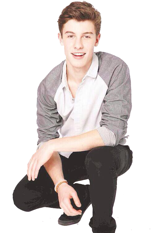 Shawn Mendes PNG Images pngteam.com