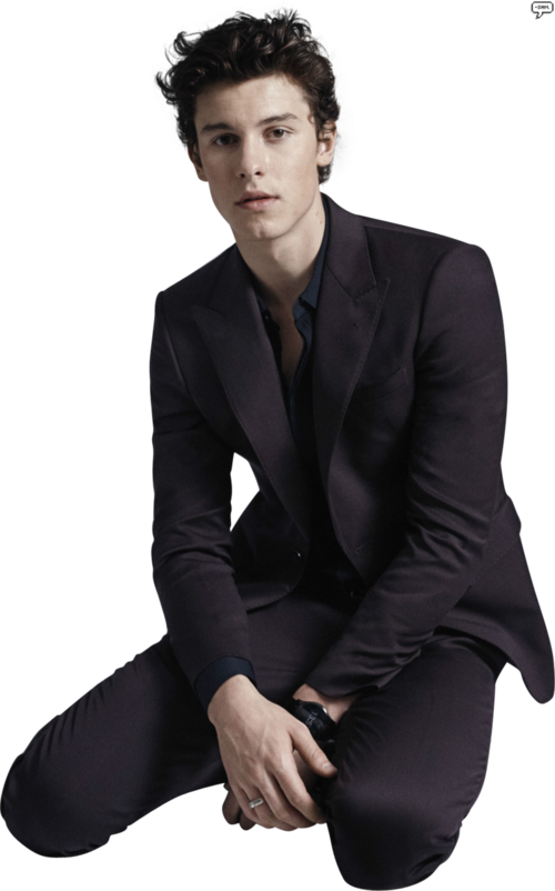 Shawn Mendes PNG HD File pngteam.com