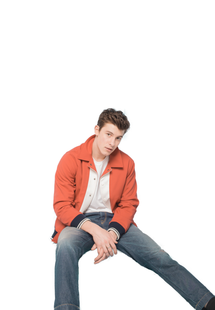 Shawn Mendes PNG HQ pngteam.com