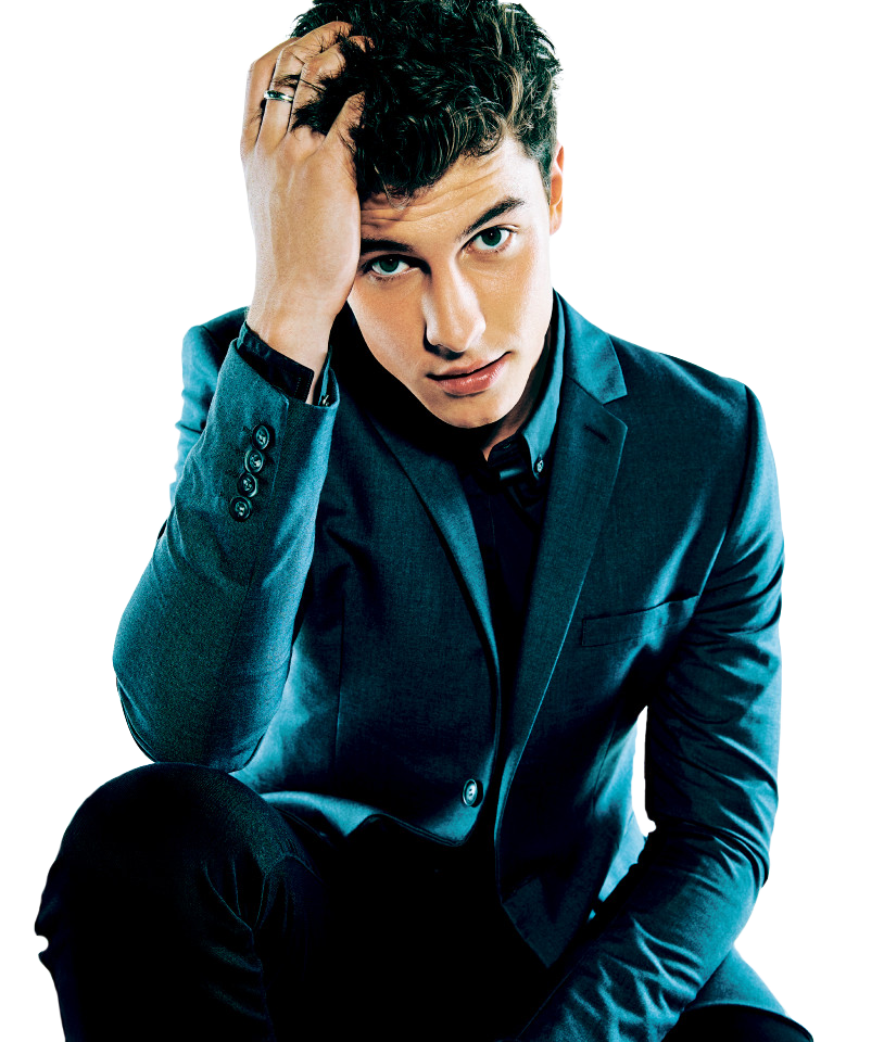 Shawn Mendes PNG Best Image pngteam.com