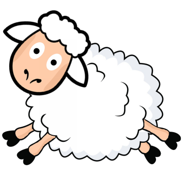 Sheep PNG File pngteam.com