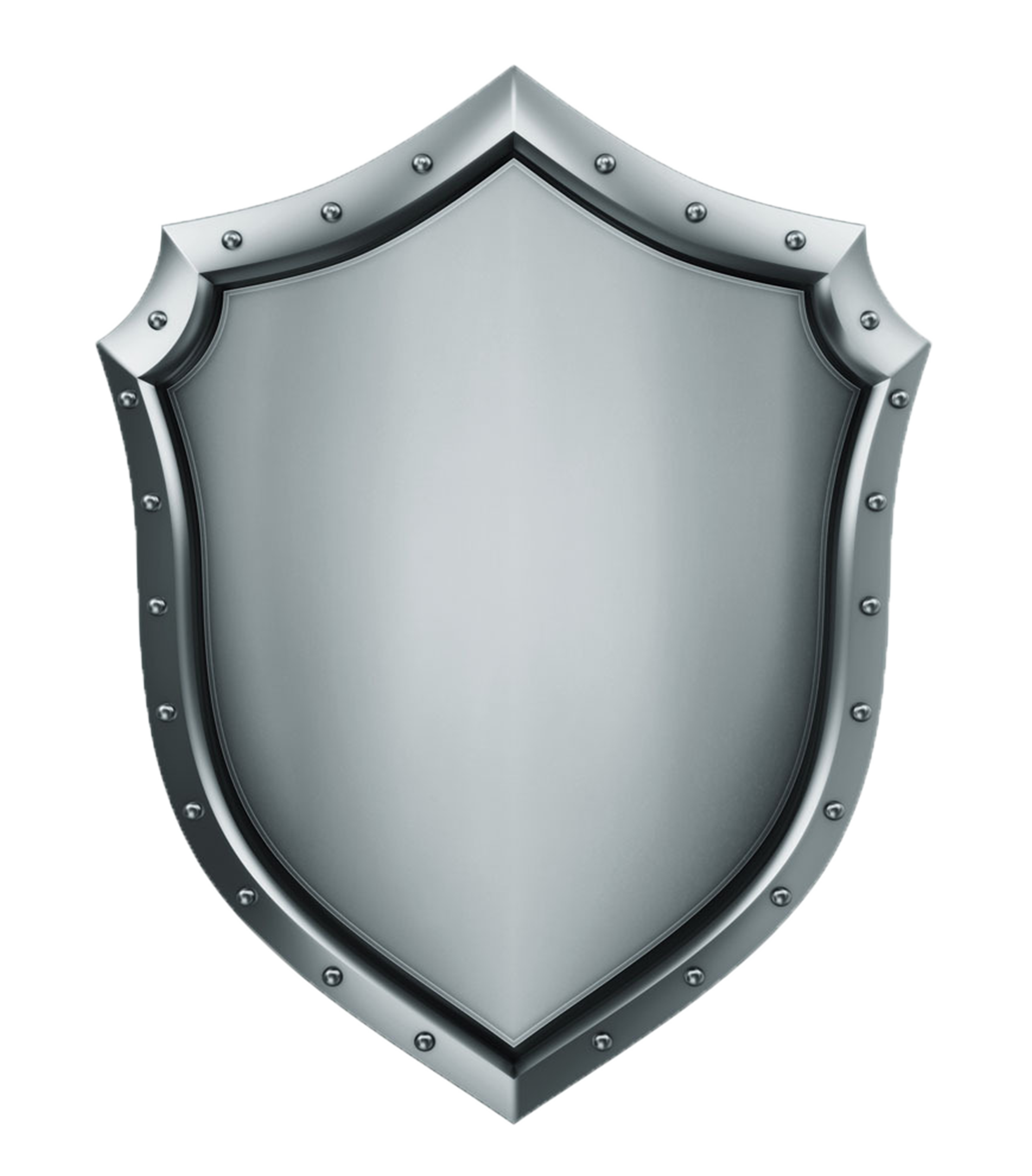 Metal Shield PNG Transparent Photo pngteam.com