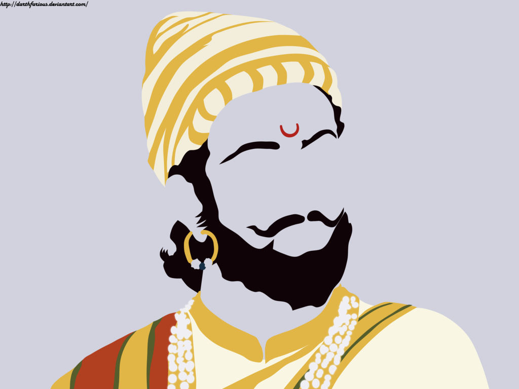 Shivaji PNG Image in High Definition pngteam.com