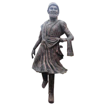 Shivaji PNG HQ Image pngteam.com