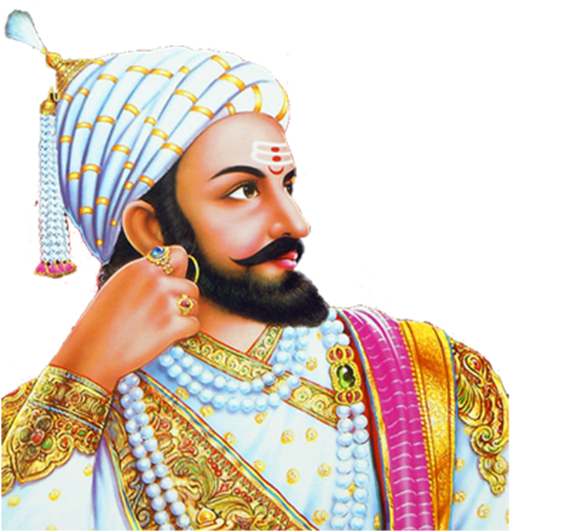 Shivaji PNG HQ Image pngteam.com