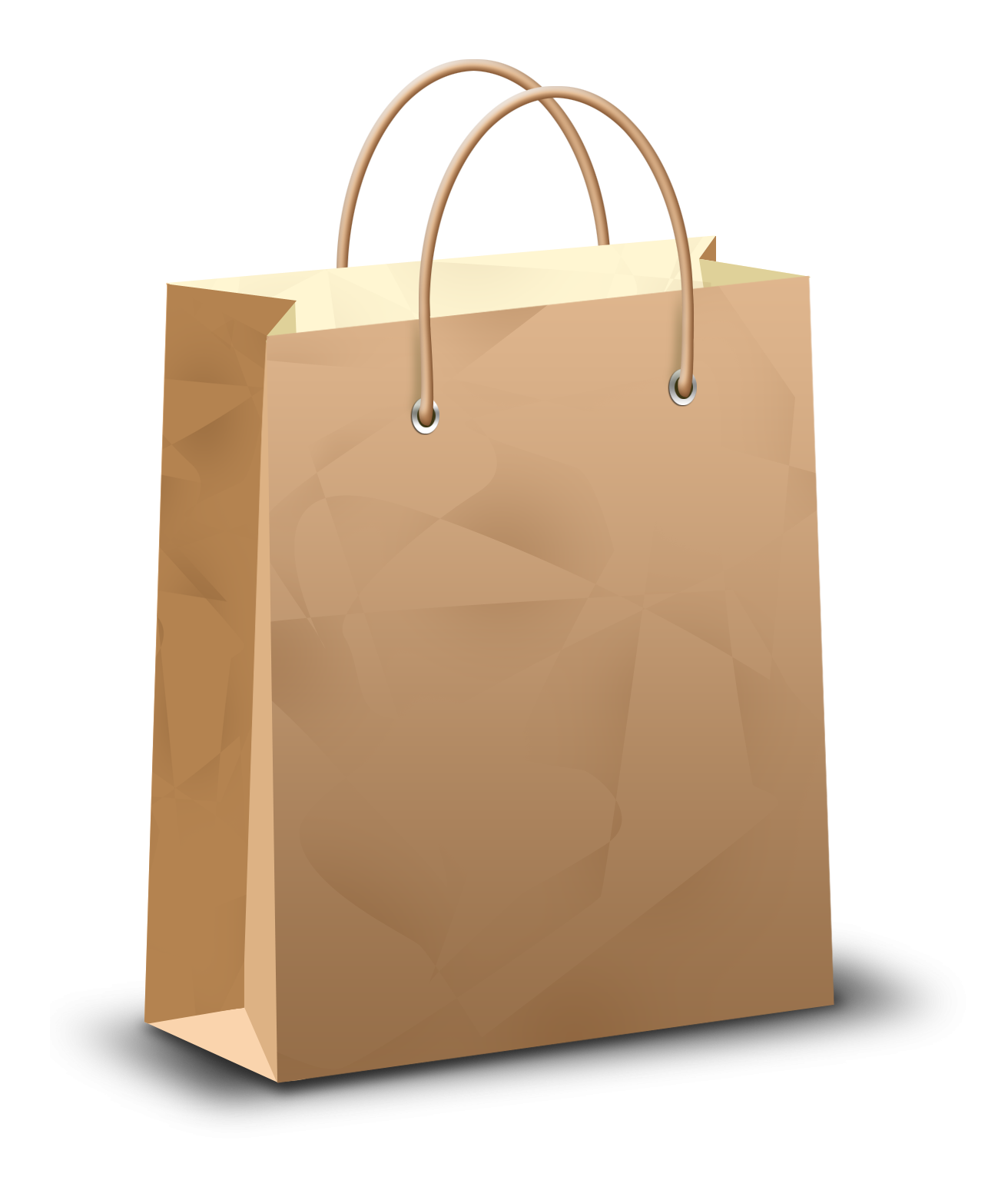 Shopping Bag PNG Image in High Definition