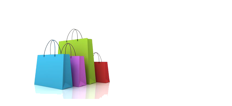 Shopping Bag Icon Colorful PNG Image in High Definition pngteam.com