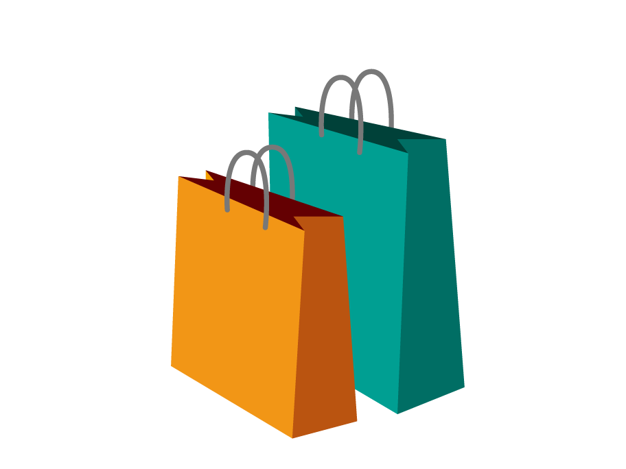 Shopping Bags PNG pngteam.com