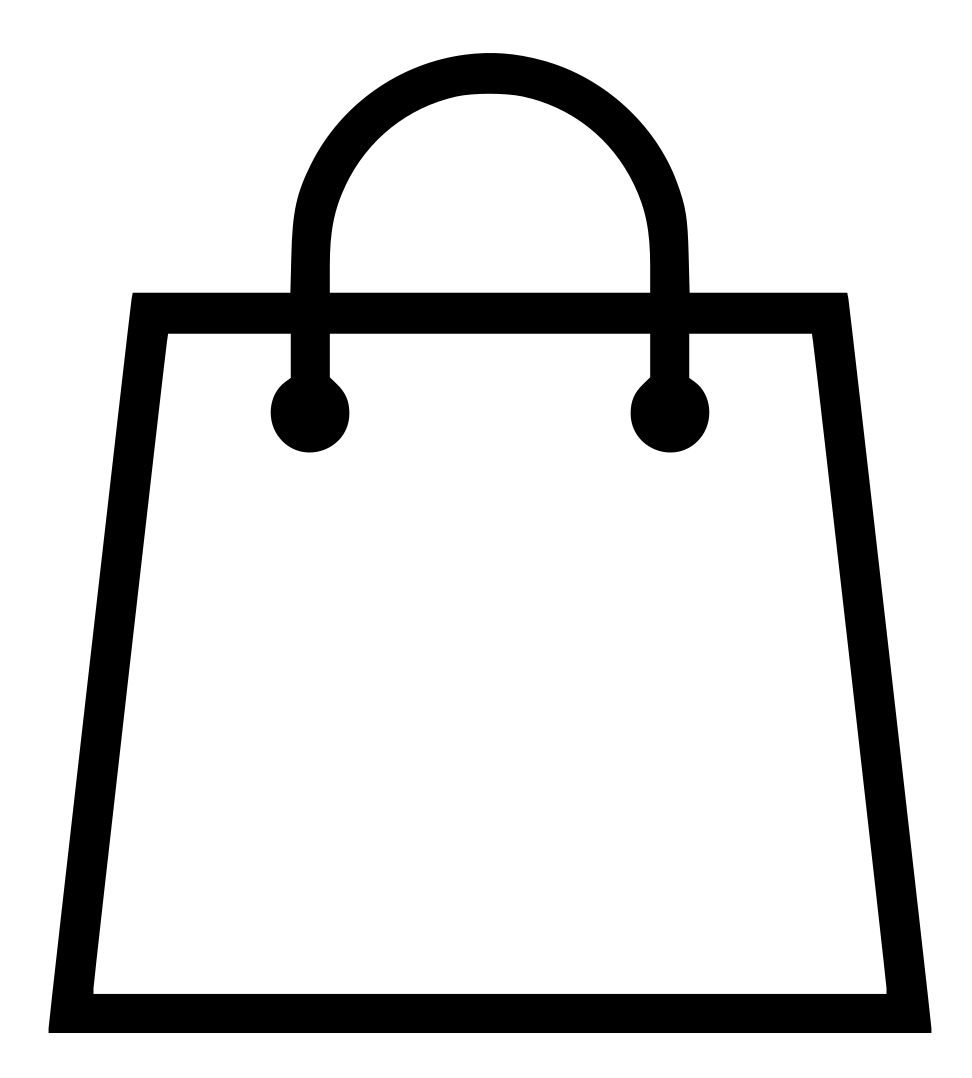 Shopping Bag Icon PNG Photo pngteam.com