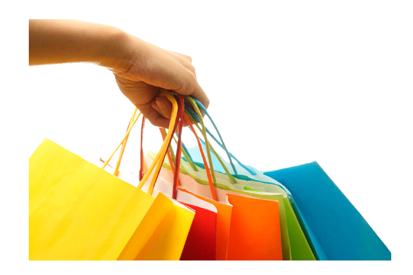 Shopping PNG Picture