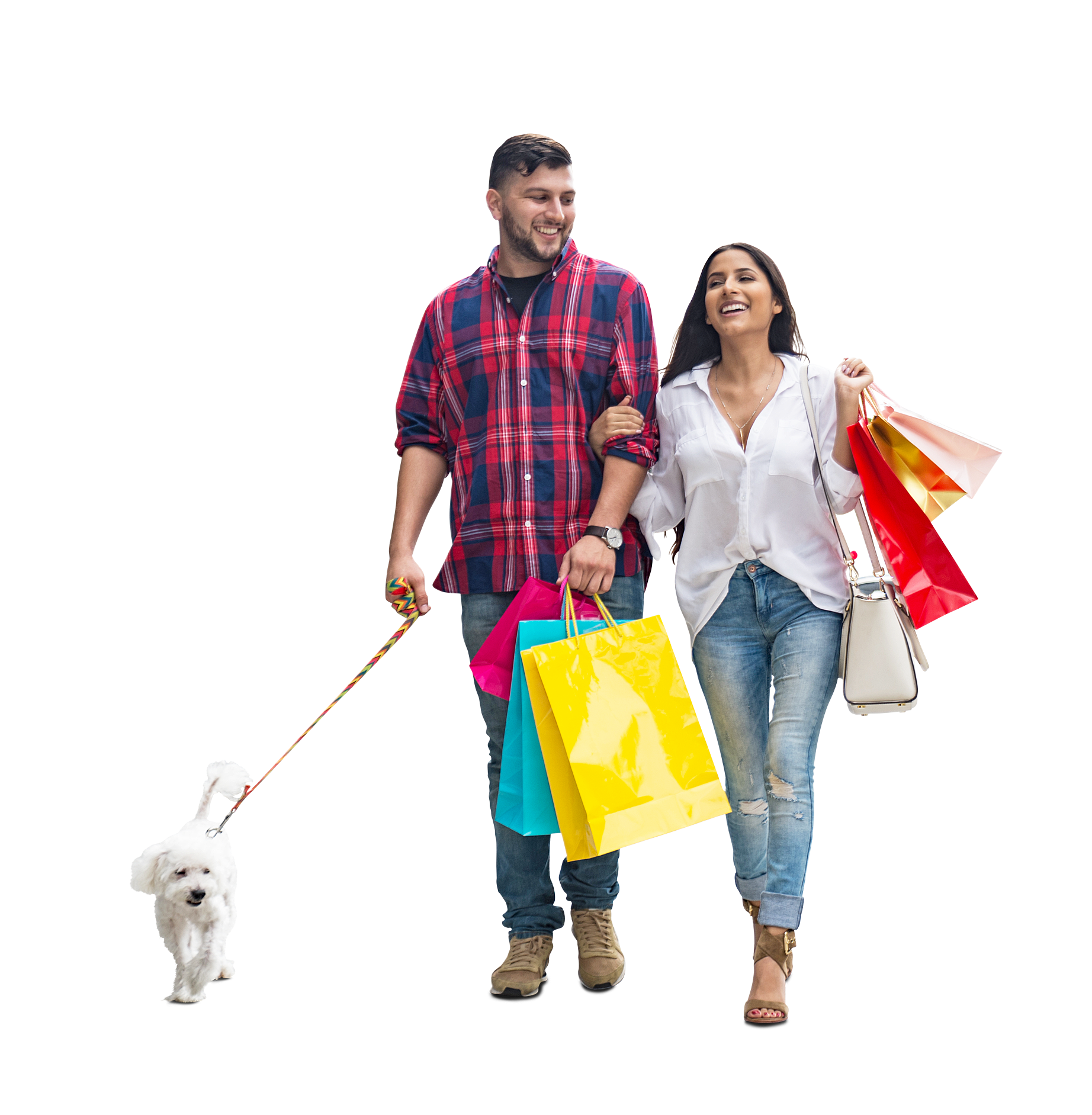 People Shopping PNG High Definition Photo Image 95148 1844x1883 Pixel 
