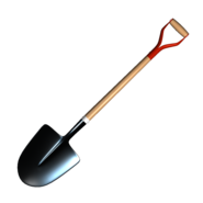 Shovel PNG High Definition Photo Image - Shovel Png