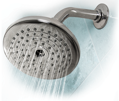 Shower PNG HD Image pngteam.com