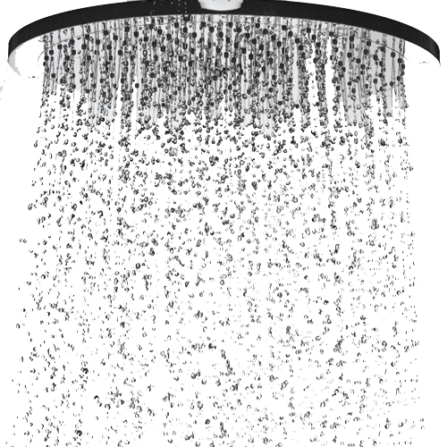 Shower PNG Transparent pngteam.com