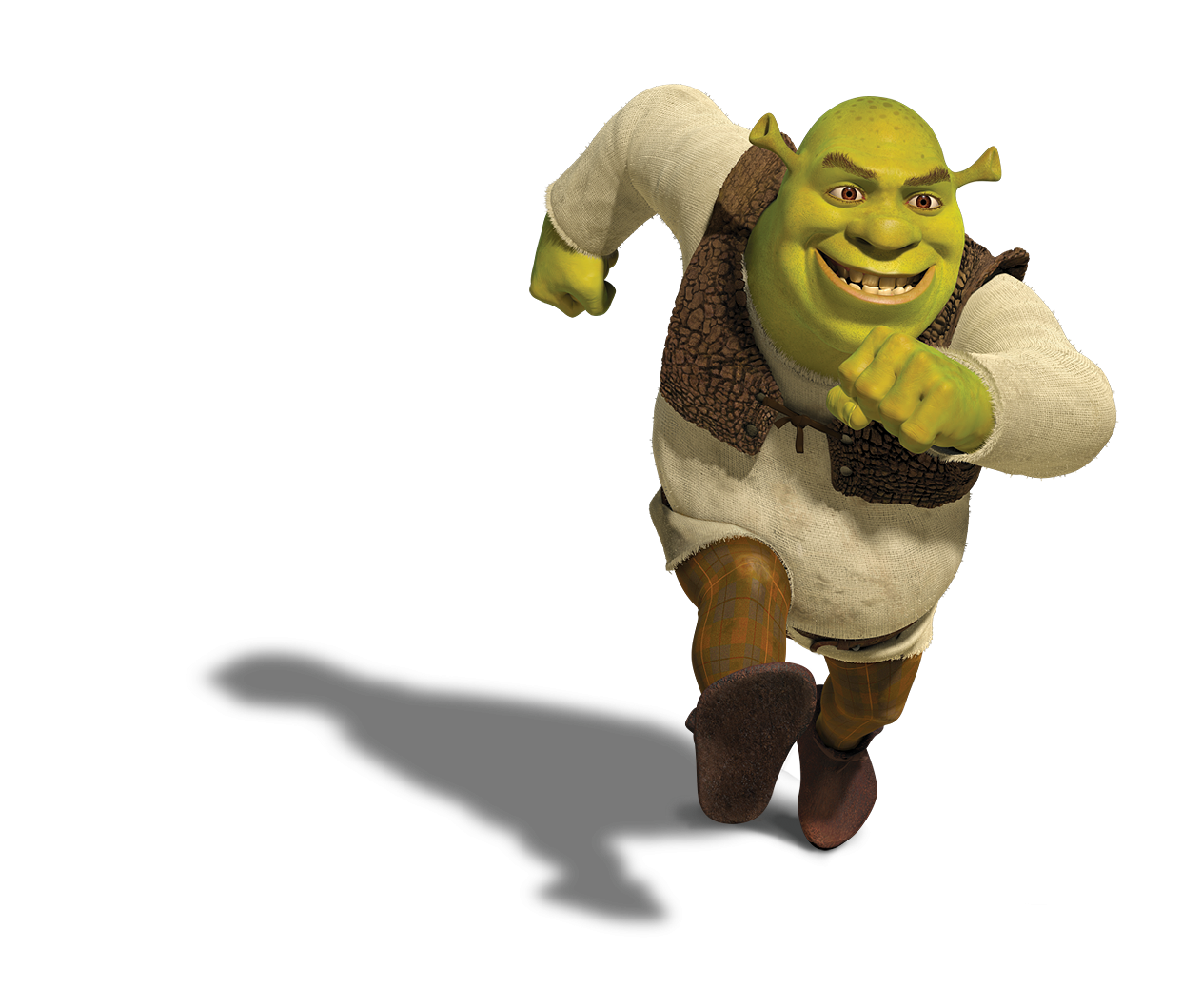 Shrek PNG File pngteam.com