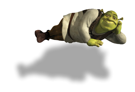 Shrek PNG HD File pngteam.com