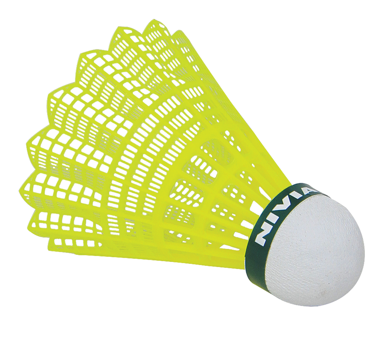 Shuttlecock PNG Picture