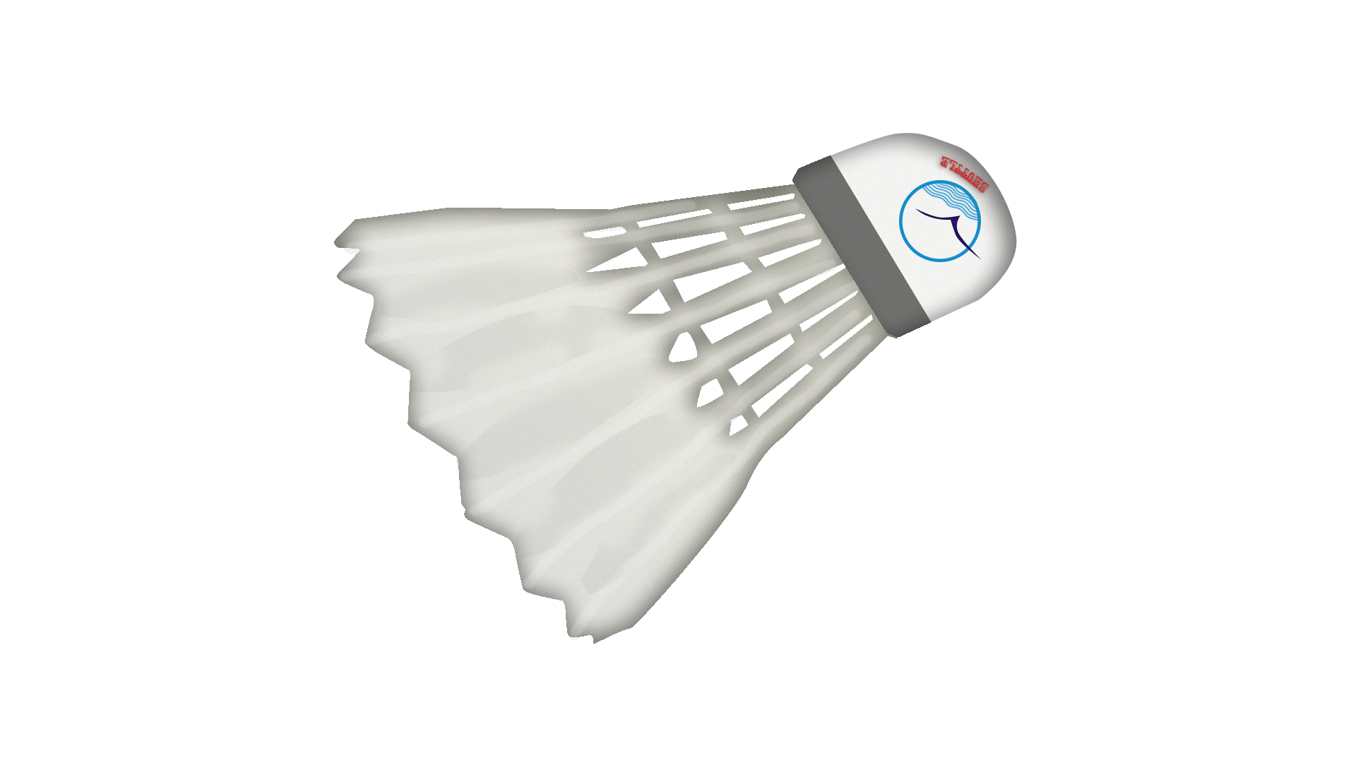 Shuttlecock PNG High Definition Photo Image pngteam.com