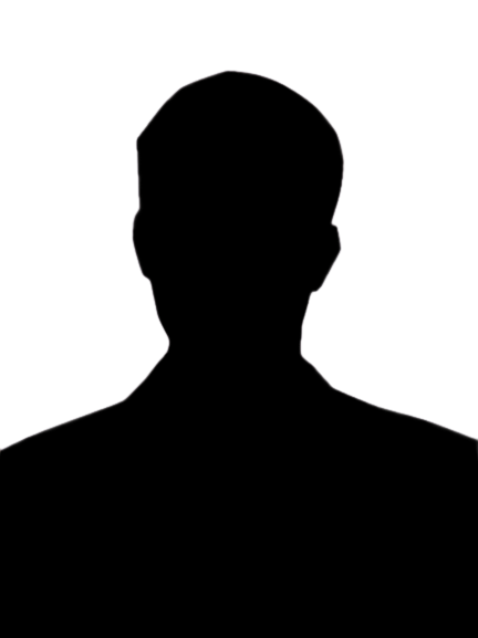 Man Silhouette Png Download