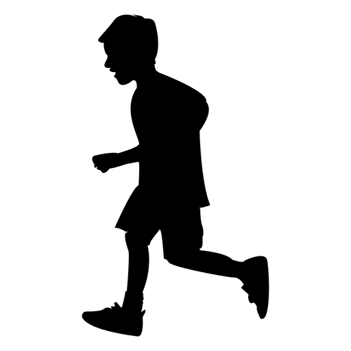 Silhouette PNG HD Image - Silhouette Png