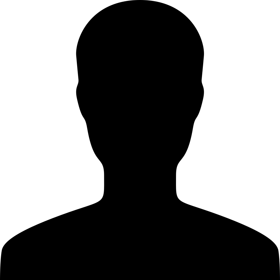 Silhouette PNG in Transparent - Silhouette Png