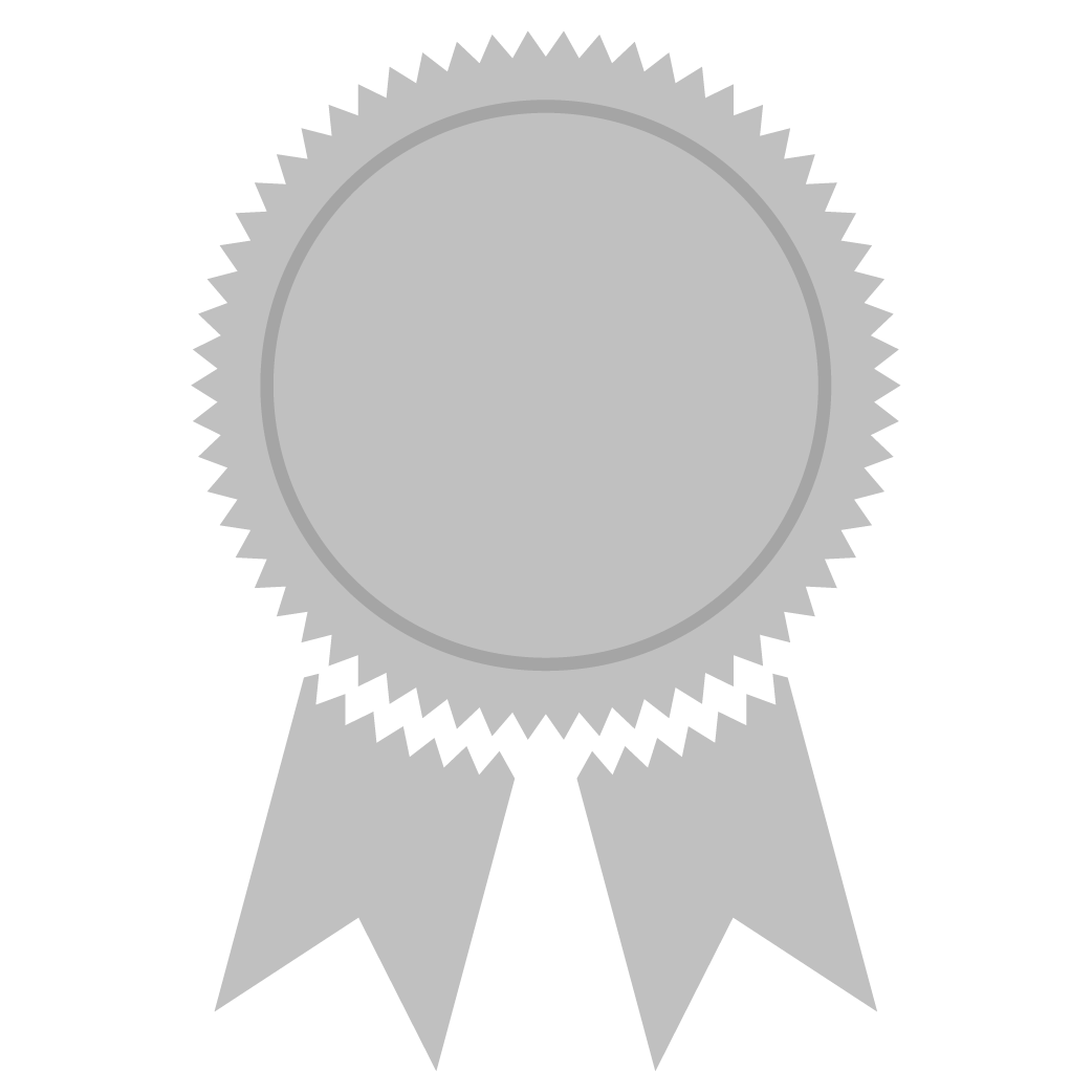 Silver Medal PNG Images pngteam.com