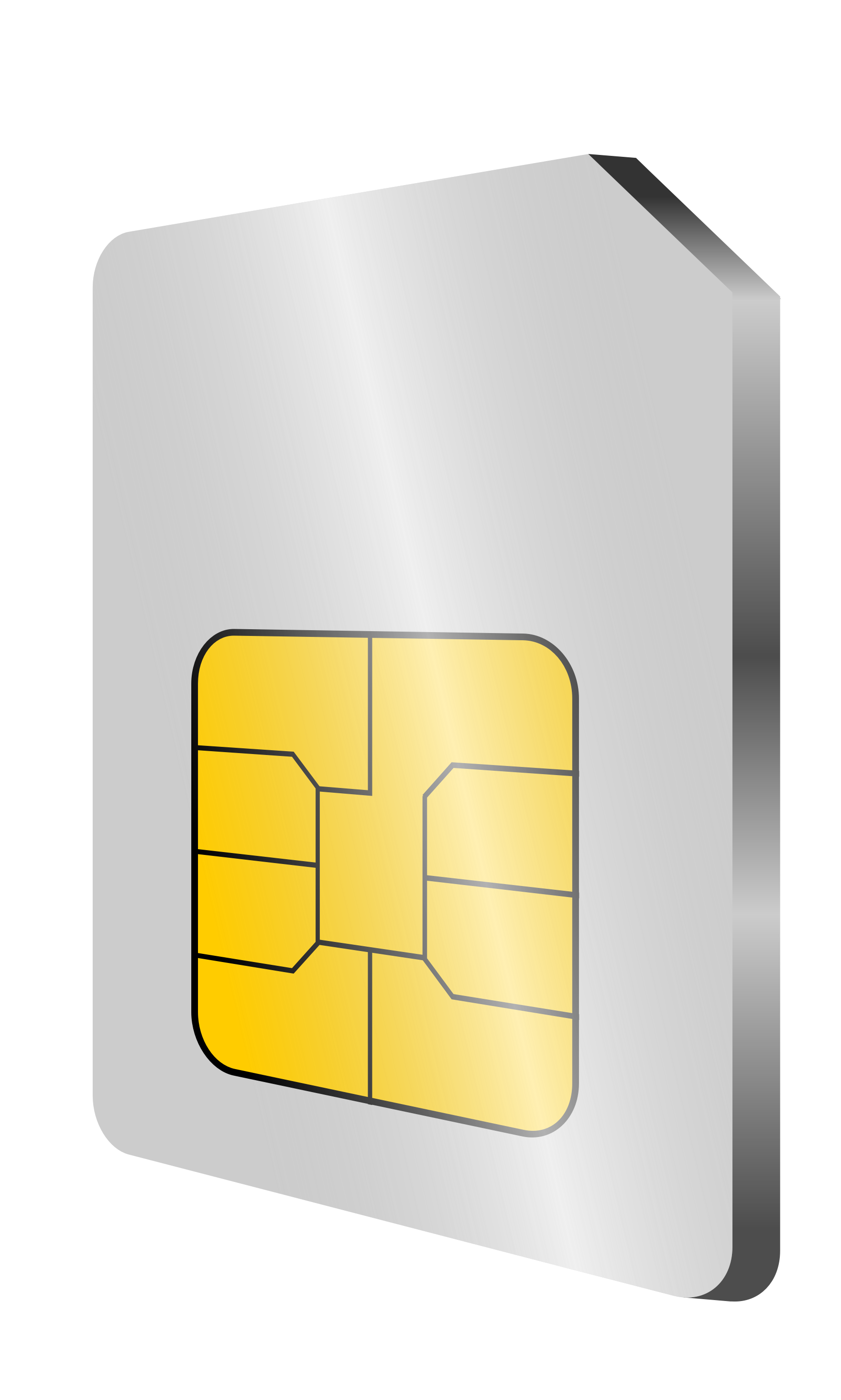 Sim Card PNG HD File pngteam.com