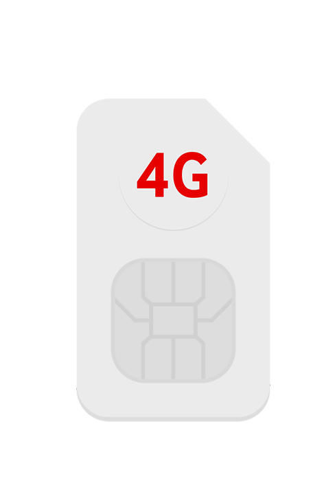 4G Sim Card PNG Best Image