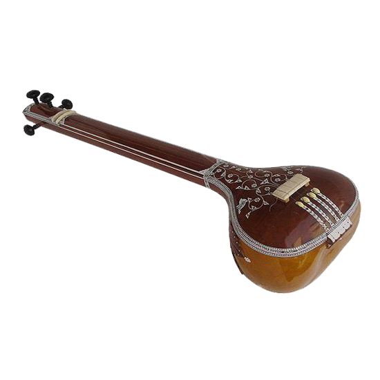 Sitar PNG Image in High Definition Transparent pngteam.com