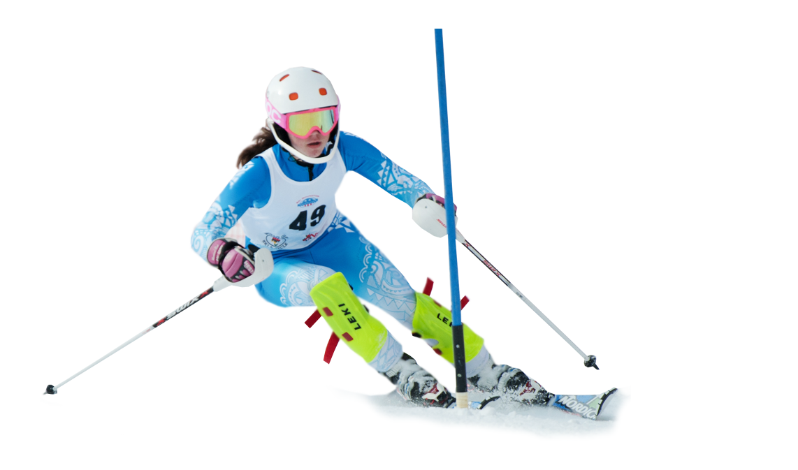 Skiing PNG HQ - Skiing Png