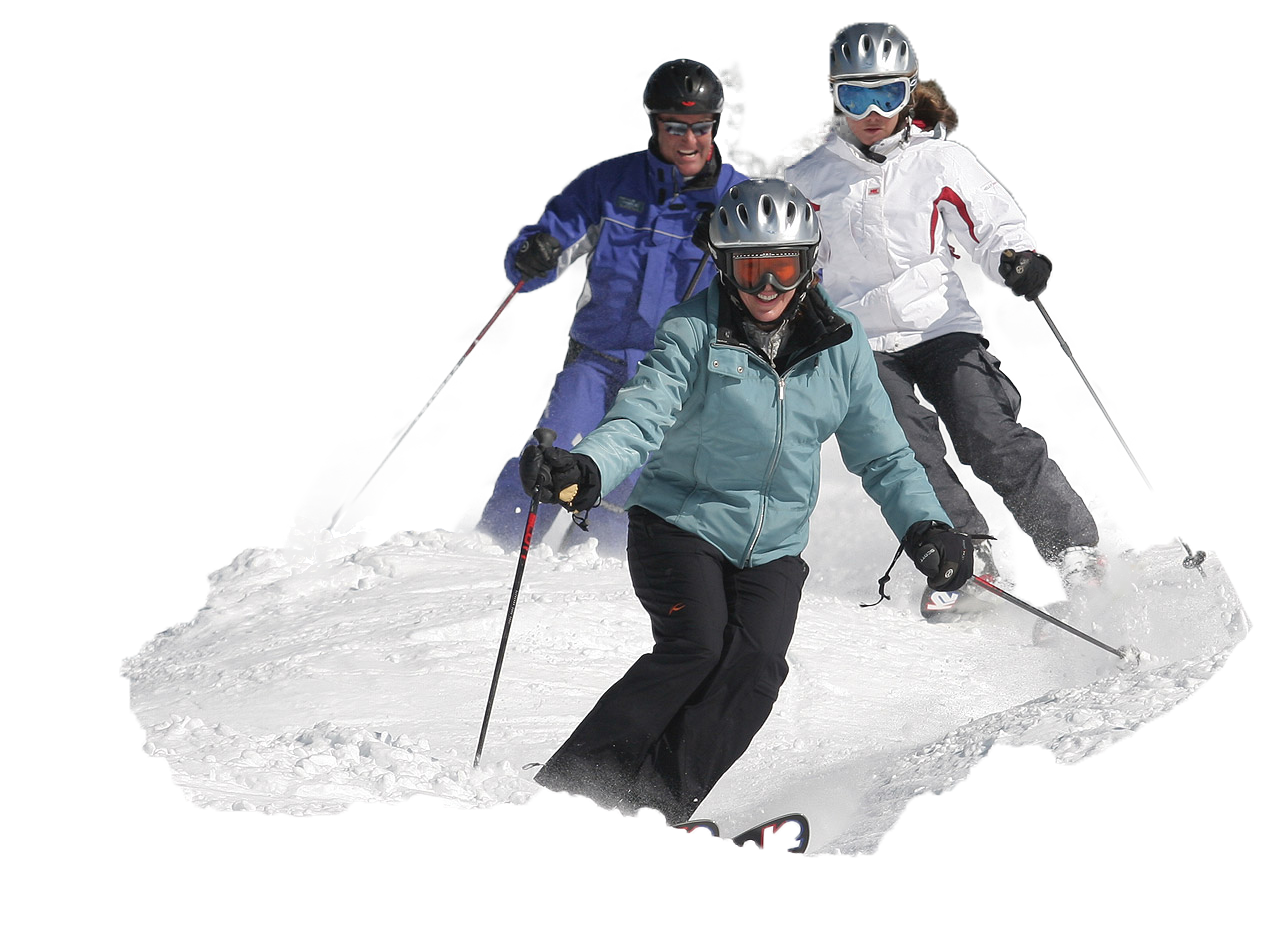 Skiing PNG Transparent - Skiing Png