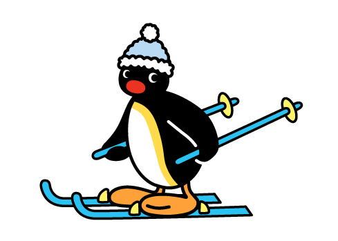 Skiing Clipart PNG HD Image pngteam.com