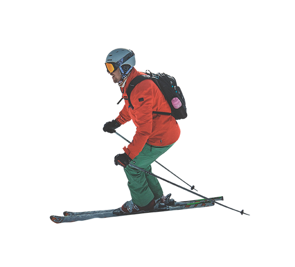 Skiing PNG HQ Transparent Background Image - Skiing Png