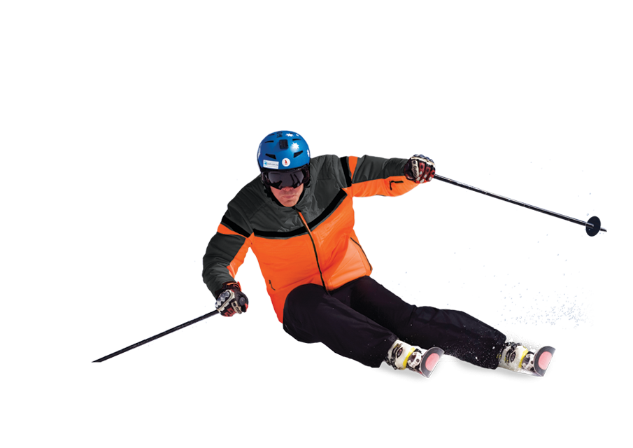 Skiing PNG Image in High Definition pngteam.com