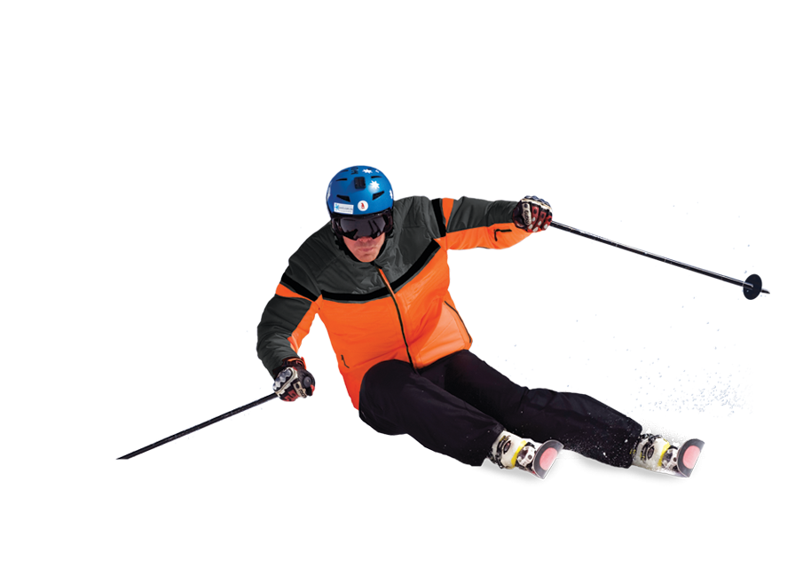 Skiing PNG Image in High Definition - Skiing Png