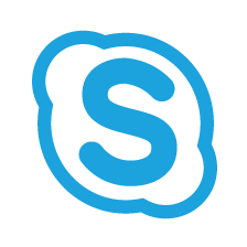 Skype PNG File - Skype Png