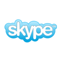 Skype PNG Transparent