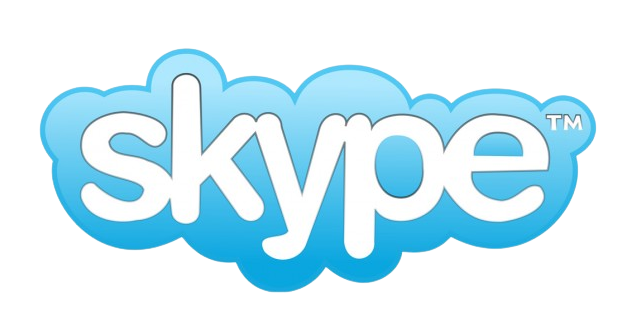 Skype HD PNG Transparent pngteam.com