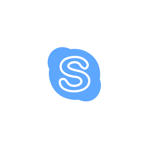 Skype PNG Best Image - Skype Png