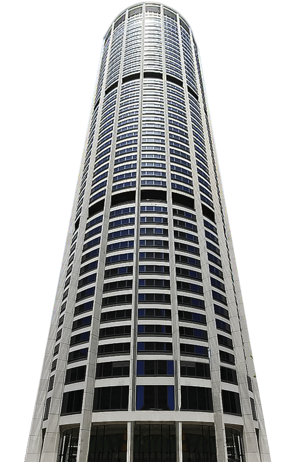 Skyscraper PNG in Transparent