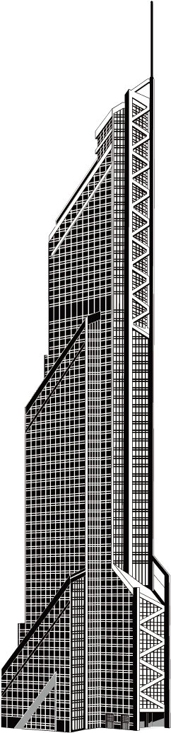 Skyscraper PNG Transparent - Skyscraper Png