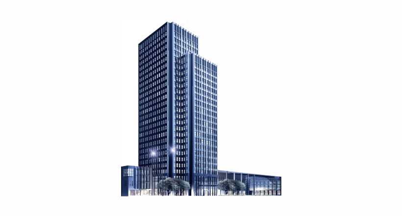 Skyscraper PNG HD and HQ Image